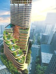 Newport Residences (D2), Apartment #399288141
